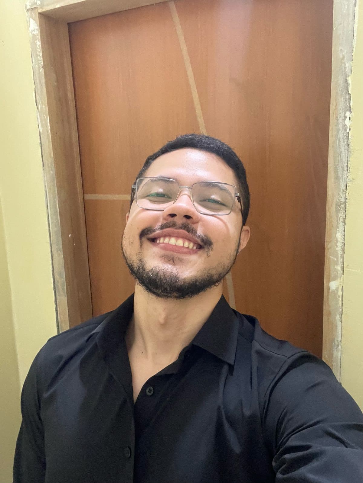 Daniel Moreira