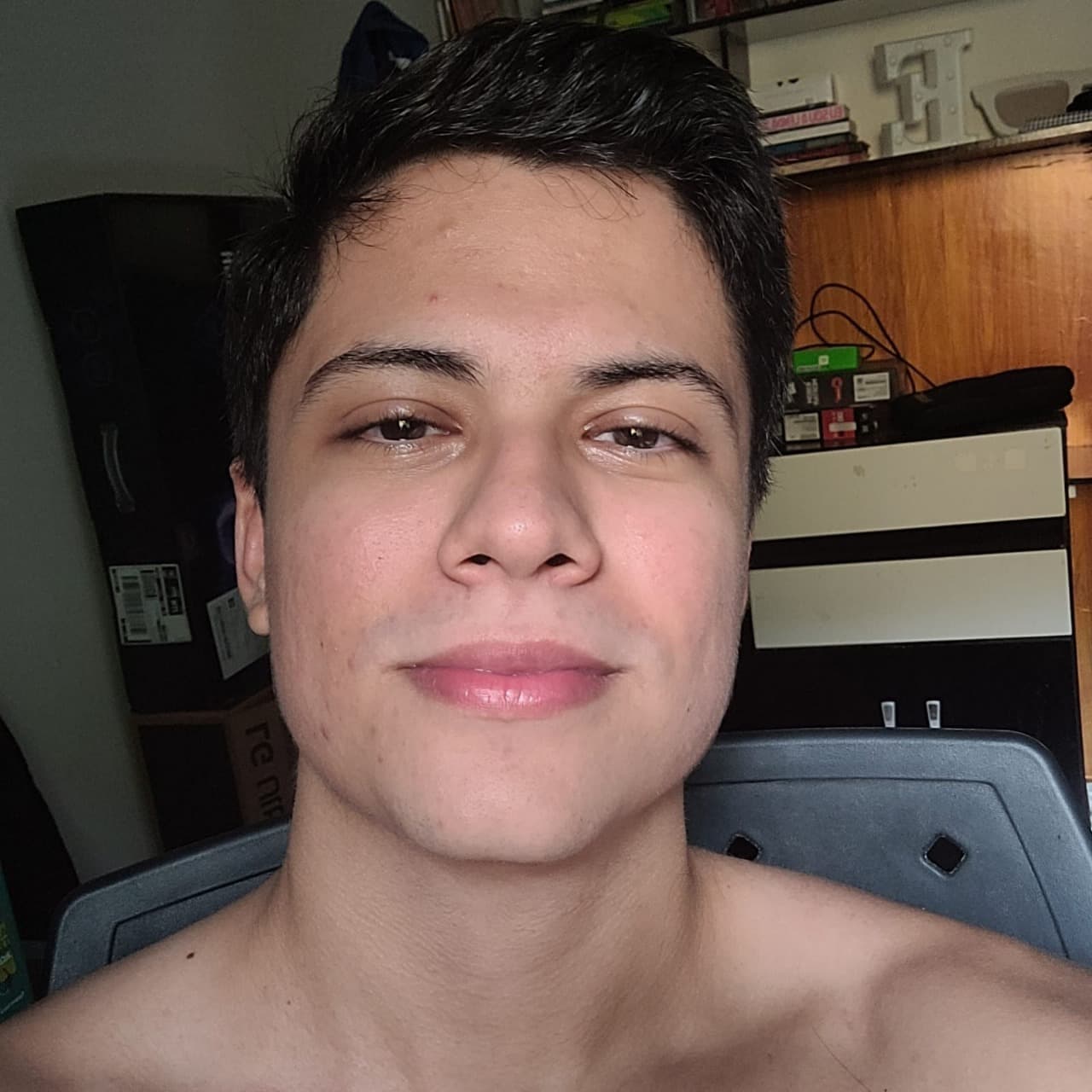 Ednarto Bezerra