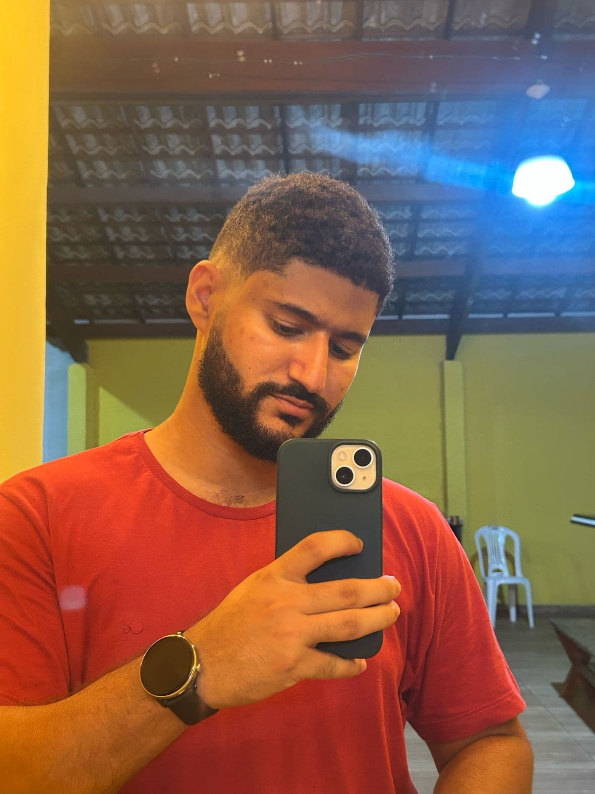 Fernando Santana